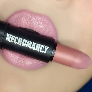 Necromancy Cosmetica "Specter" lipstick